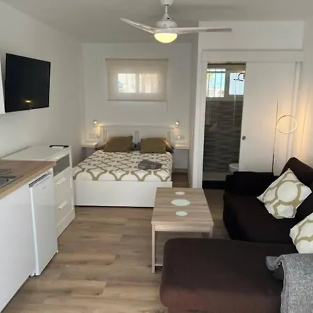 Apartamento 30 Dreams *