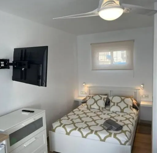 Daire 30 Dreams Puerto del Carmen (Lanzarote)