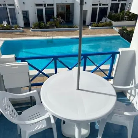 30 Dreams * Пуэрто дель Кармен