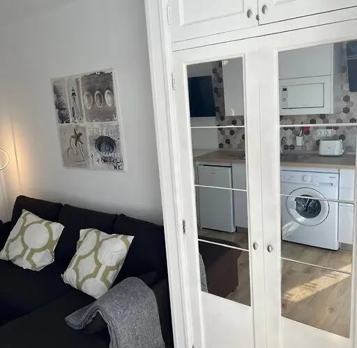 30 Dreams Apartman Puerto del Carmen