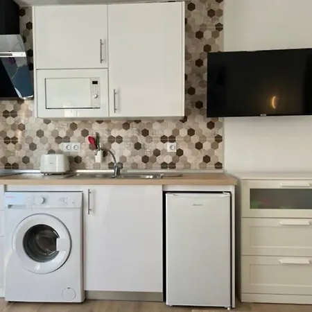 Apartamento 30 Dreams
